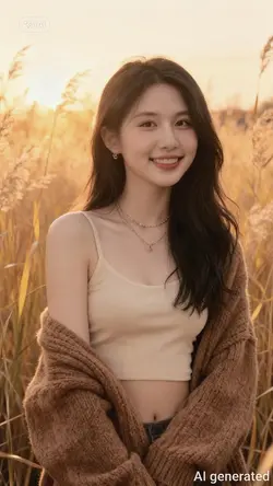 Hoa Cỏ Lau_Áo Len