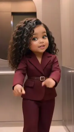 BABY SINGING 