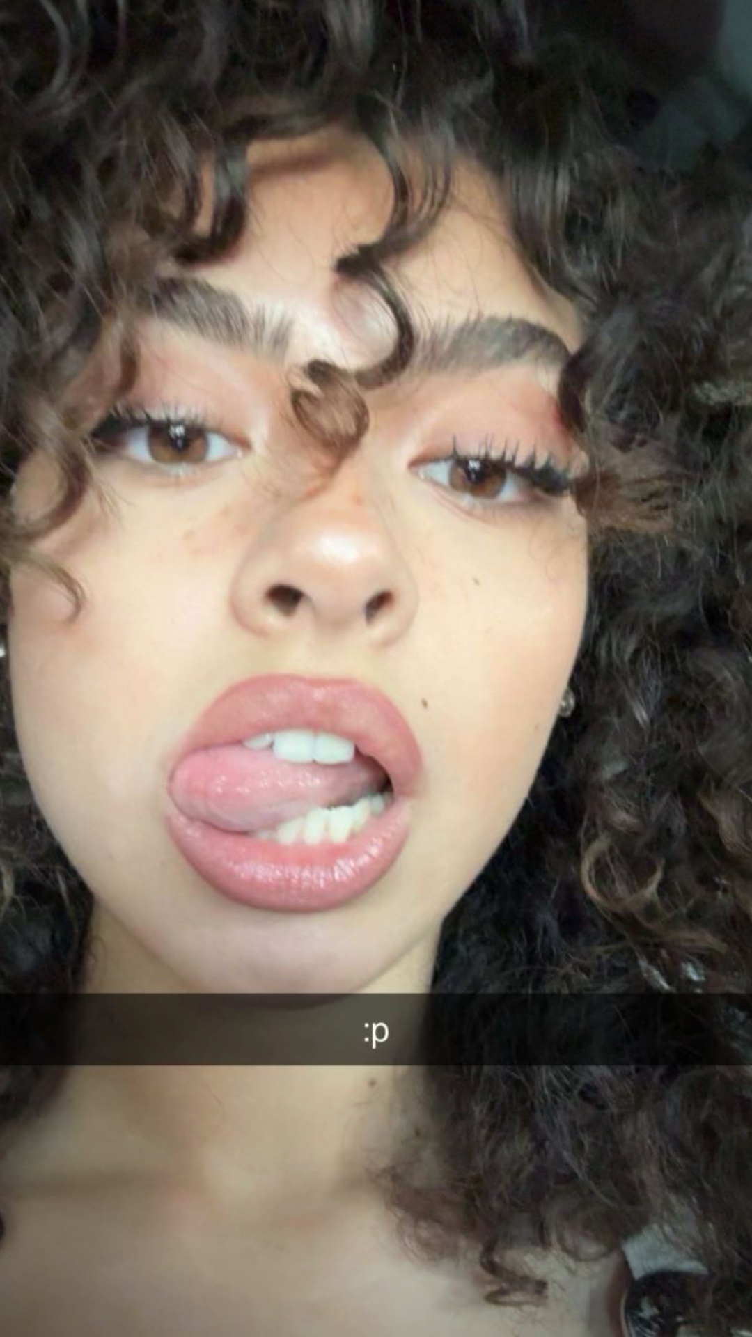 Vidéo Baddie