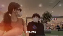 PYRAMID 