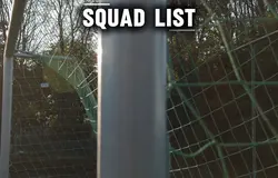 Squad List