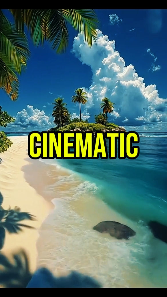 CINEMATIC
