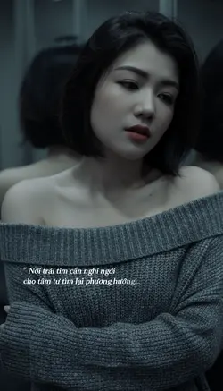 Nơi ❤️ cần nghỉ ngơi