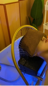 Relaksasi Spa