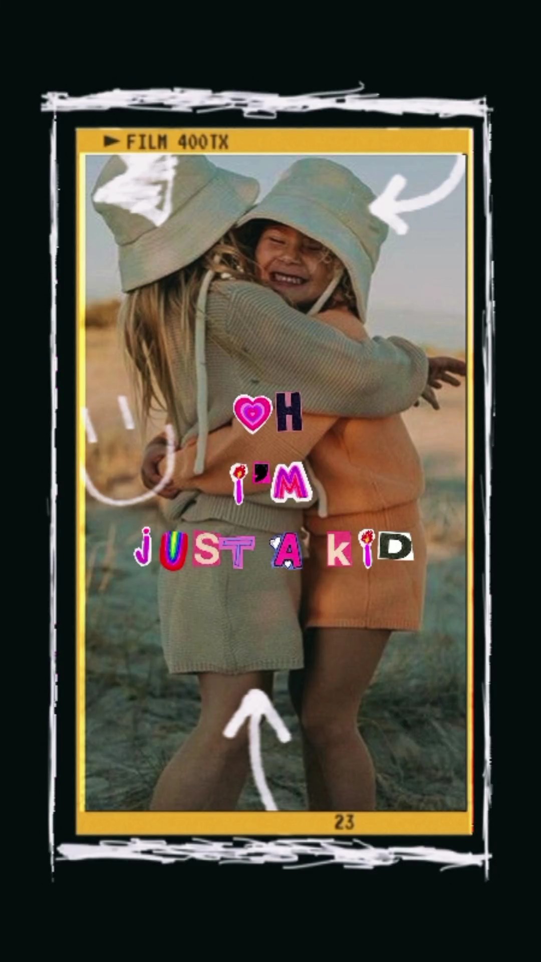난 그냥 아이