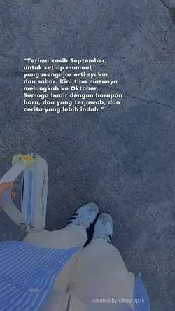 TerimaKasihSeptember