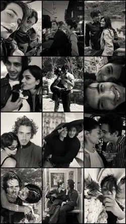 12 pics collage dump