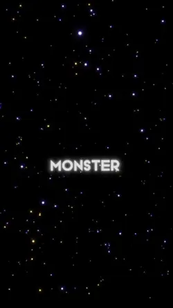 Monster Lyrics 