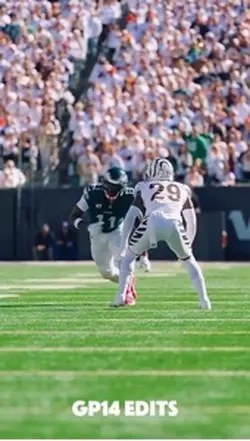 Eagles Edit Clean