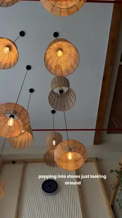 coffe shop in the we