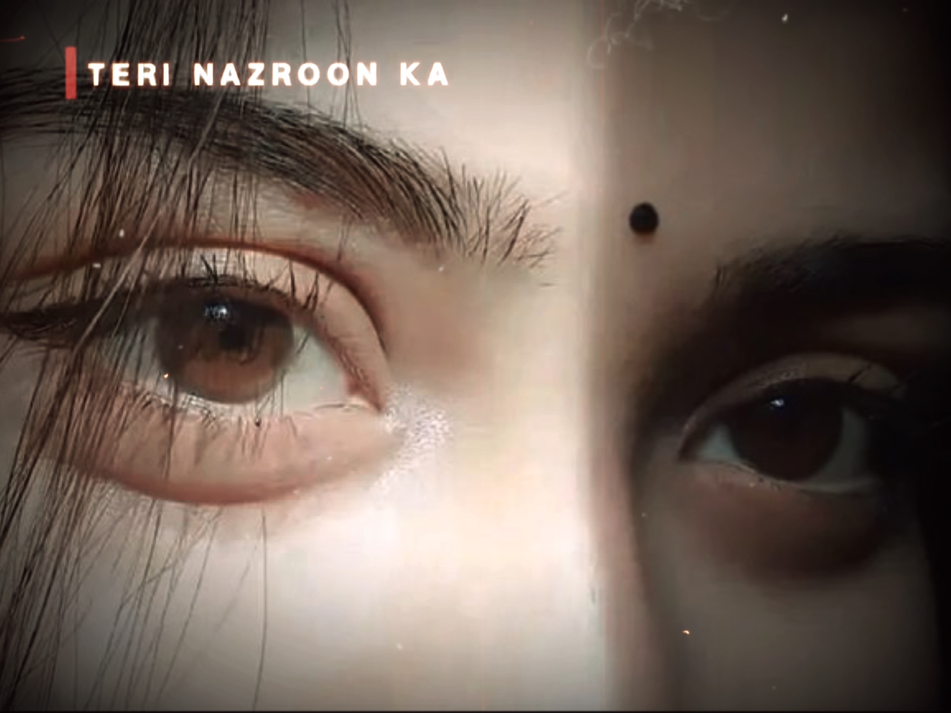 Eye trend video