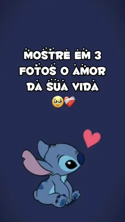 Importante pra mim 3