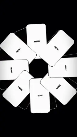 New template viral 🔥