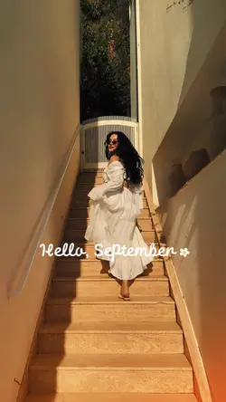 Hello September