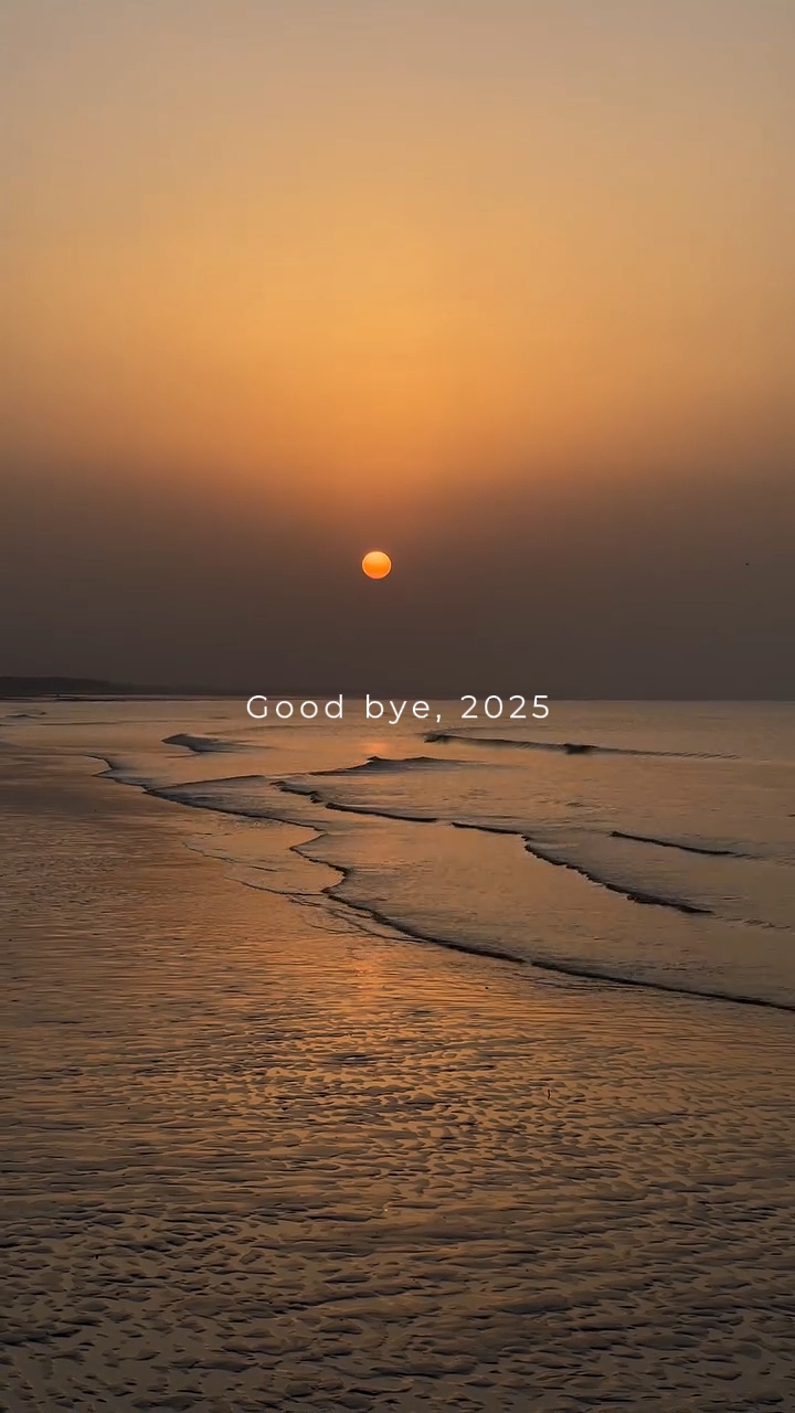 Adeus, 2025