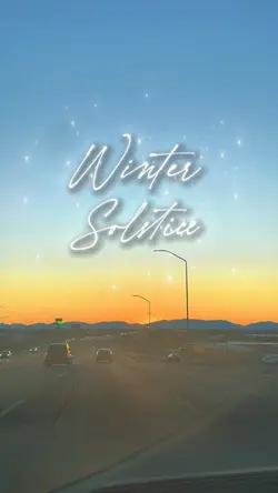 WINTER SOLSTICE 