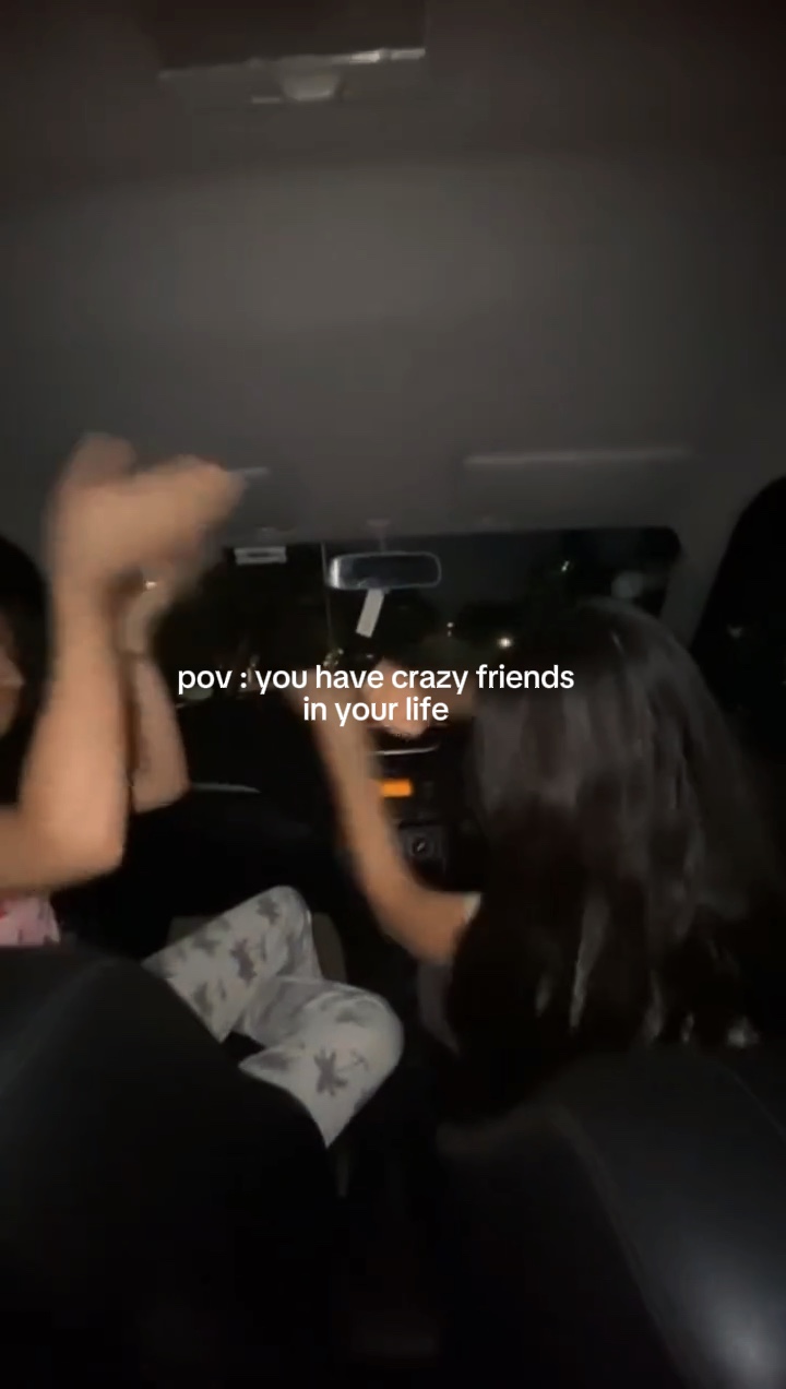 미친 친구들