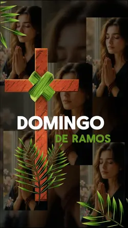 Domingo de Ramos