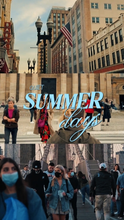 SUMMER DAYS