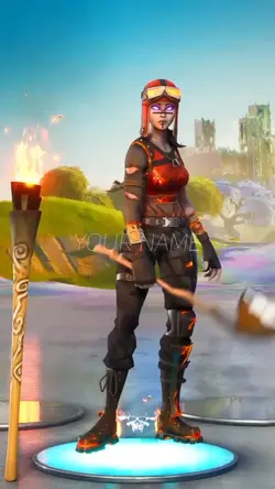FORTNITE