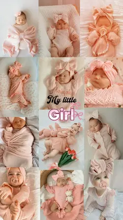 Baby girl