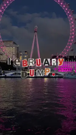 February Dump