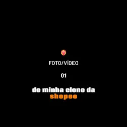 CLONE DA SHOPEE