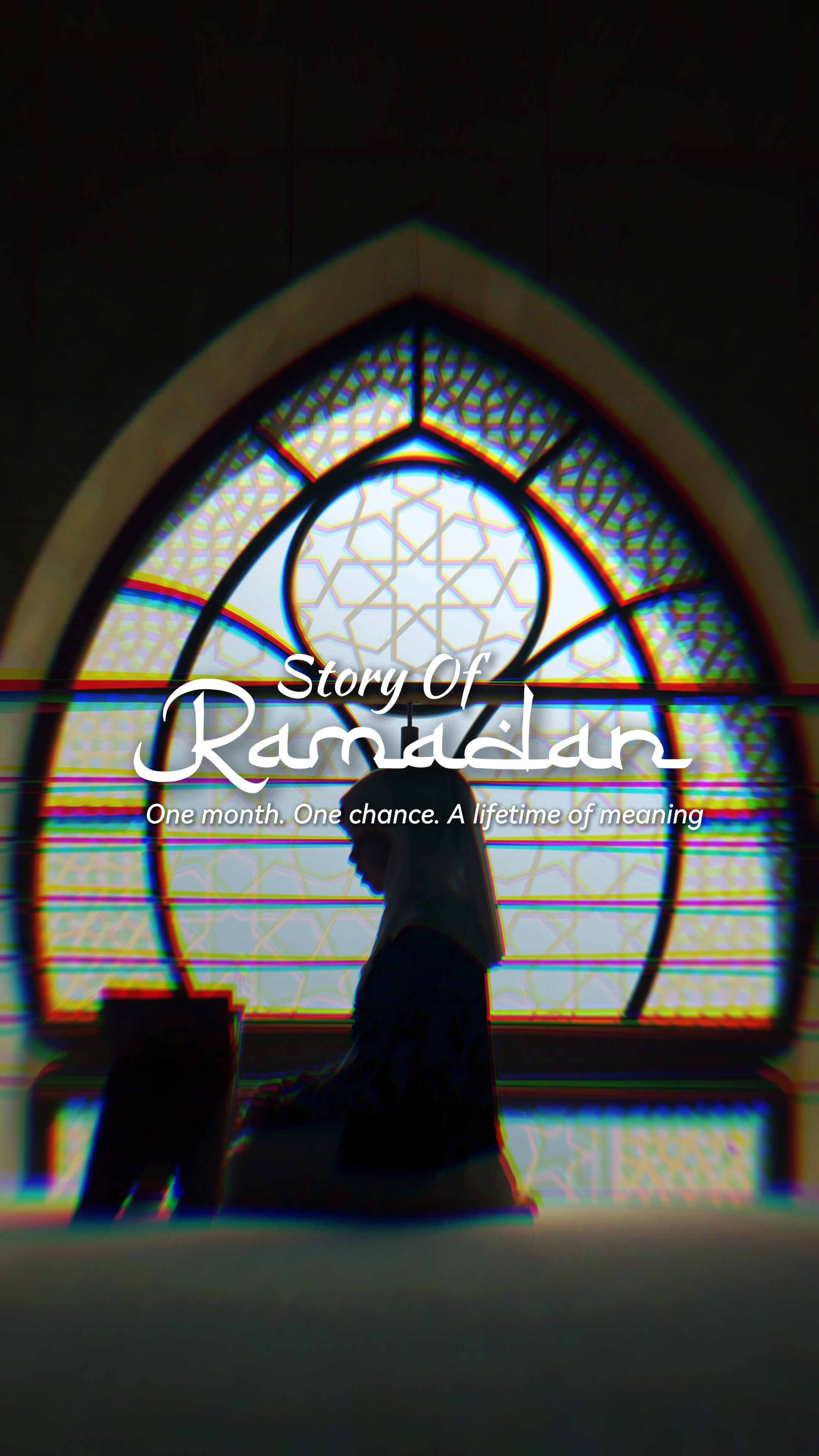 Geschichte des Ramadan