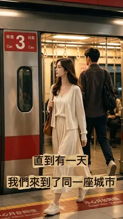 《不再錯過》2