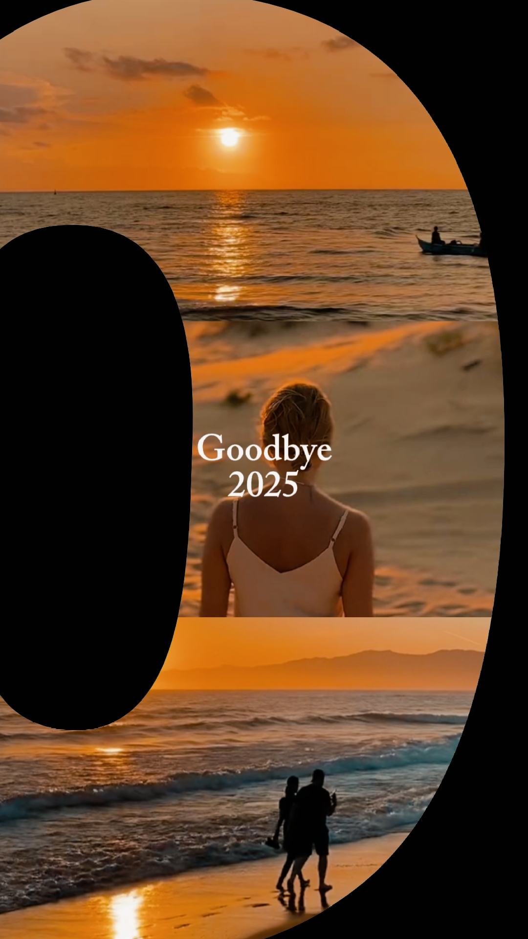 Goodbye 2025