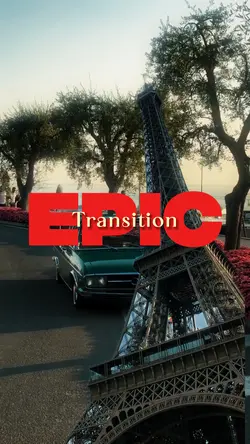 Epic transition