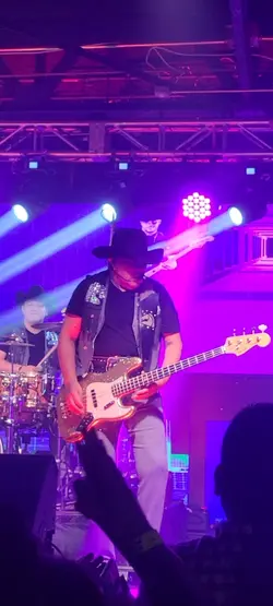 El Gigante de Améric