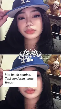 KITA BOLEH PENDEK