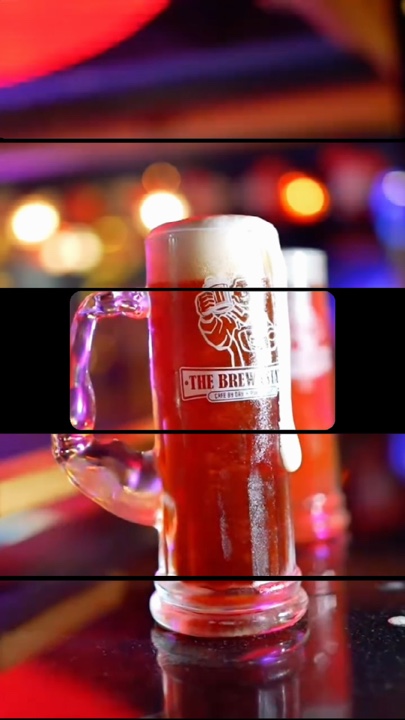 Cerveza