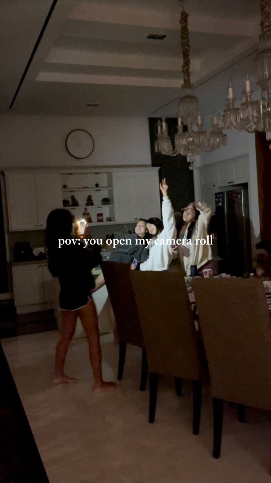 open camera roll