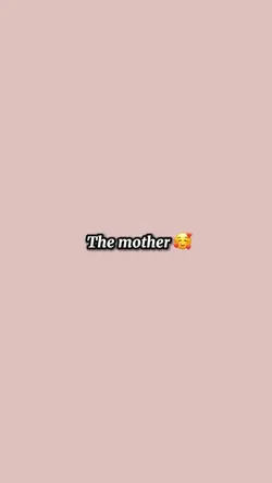 Mother/Father/Daught