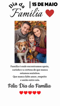 Dia da Família 