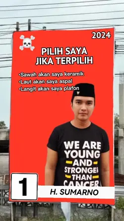 Pilih Saya
