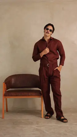 MODA MASCULINA