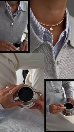 Fashion style
