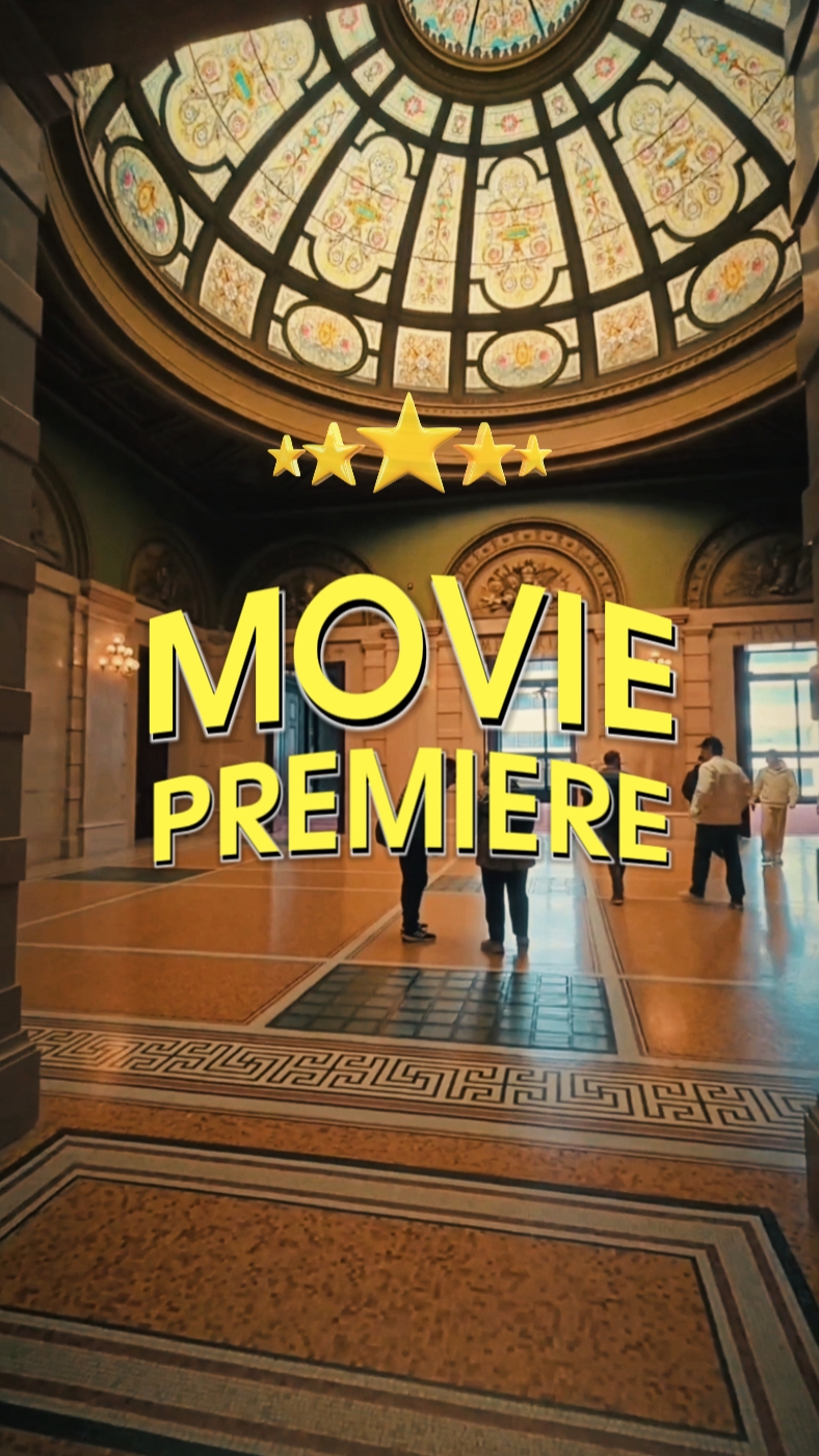 Filmpremiere
