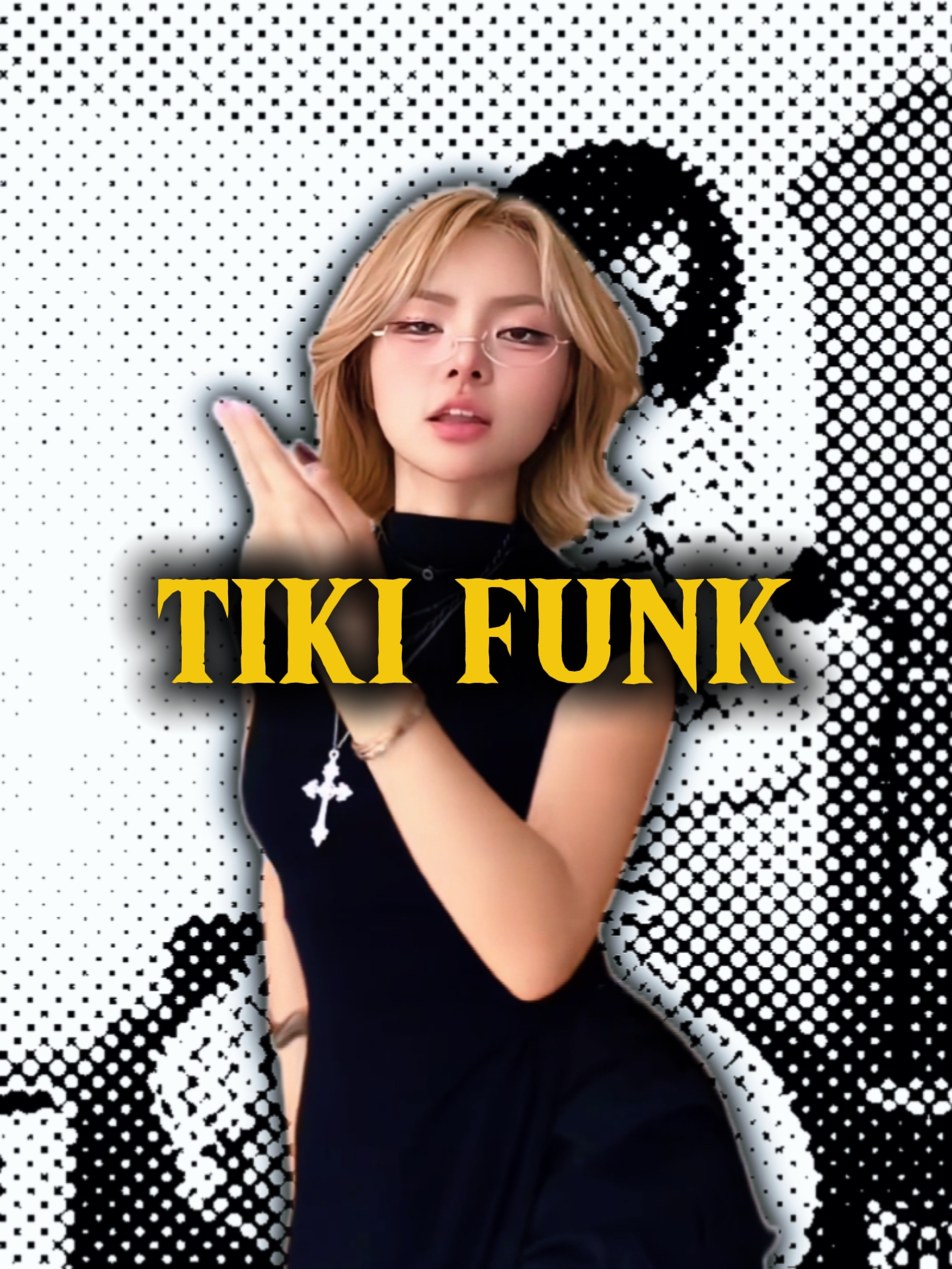 TIKI FUNK