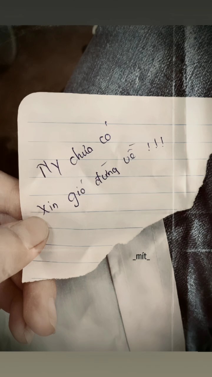 Nếu muốn khóc..