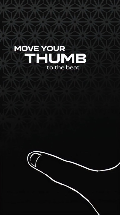 Move your thum