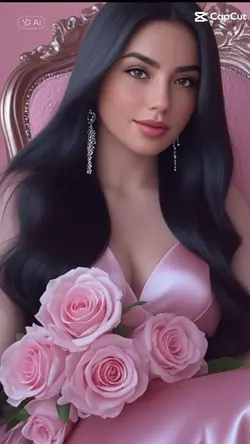ensaio IA mulher