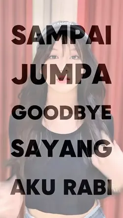 JJSAMPAIJUMPAGOODBY 