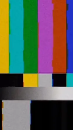 mentahan tv rusak