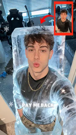 iceman