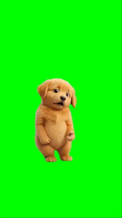 Funny Pixar Dog