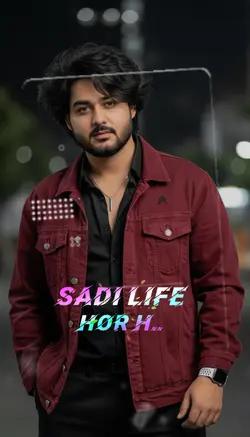 Sadi life Hor h..